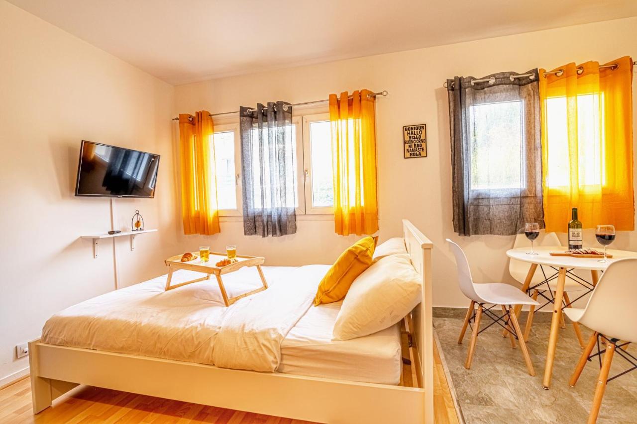 Appartamento con 1 Camera da Letto