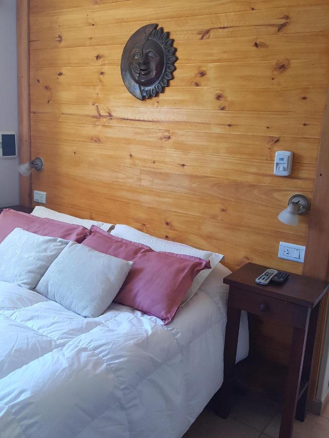 Chambre Double ou Lits Jumeaux