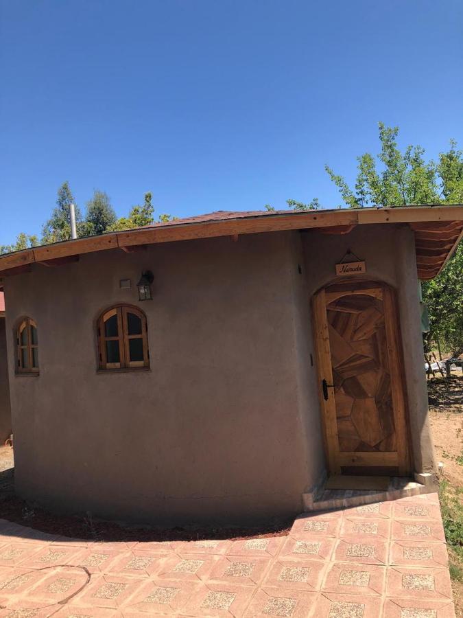 Cabañas Terra Pocuro - B&B