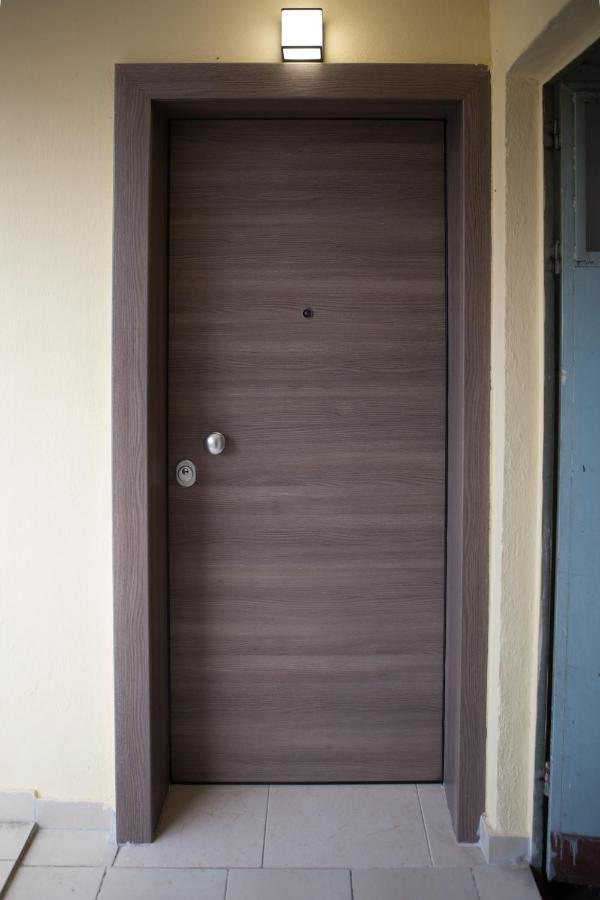 Kosmos Service Apartment Modern Spirit 1 - B&B