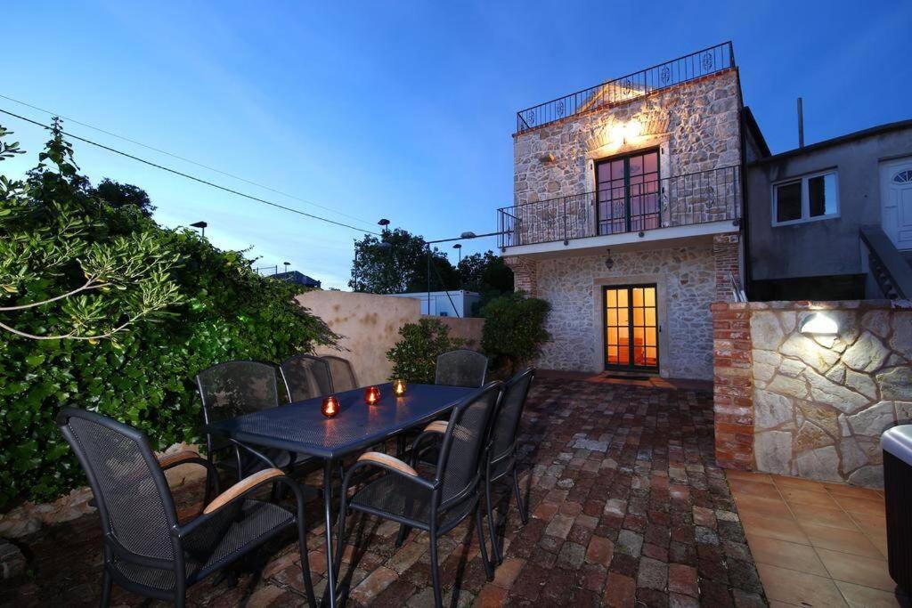 B&B Zadar - Villa Idassa - Bed and Breakfast Zadar