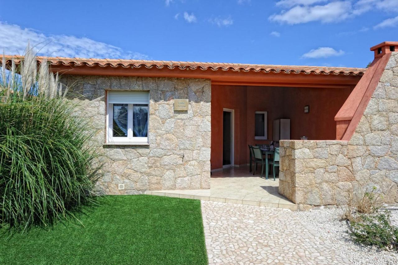 Villa met 2 Slaapkamers