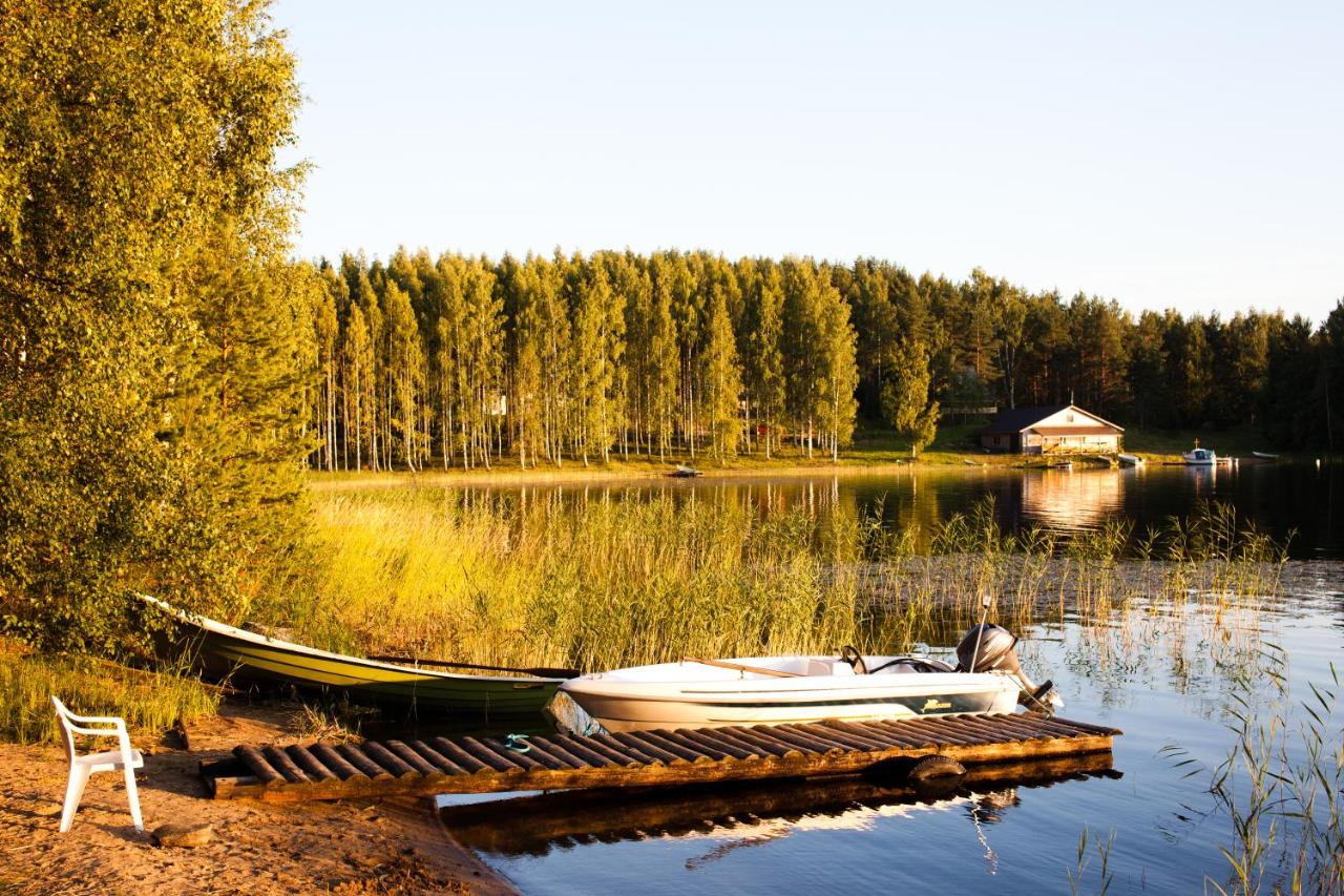 Grand Cottage 2 Chambres avec Sauna