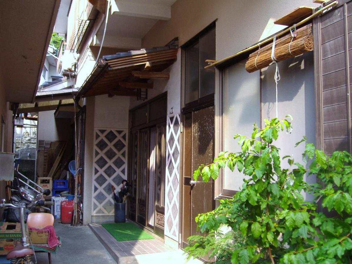 Ishibu-so - B&B Matsuzaki