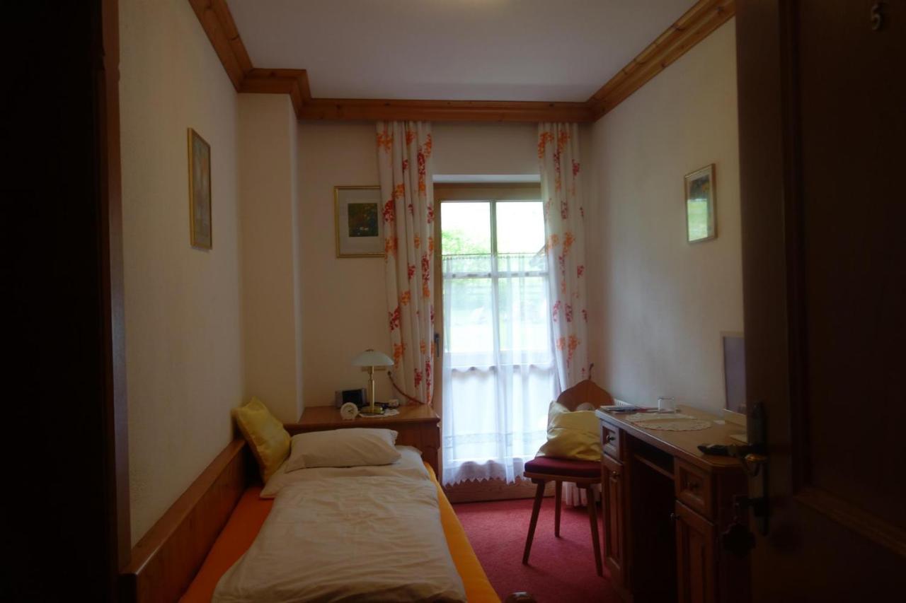 Chambre Simple