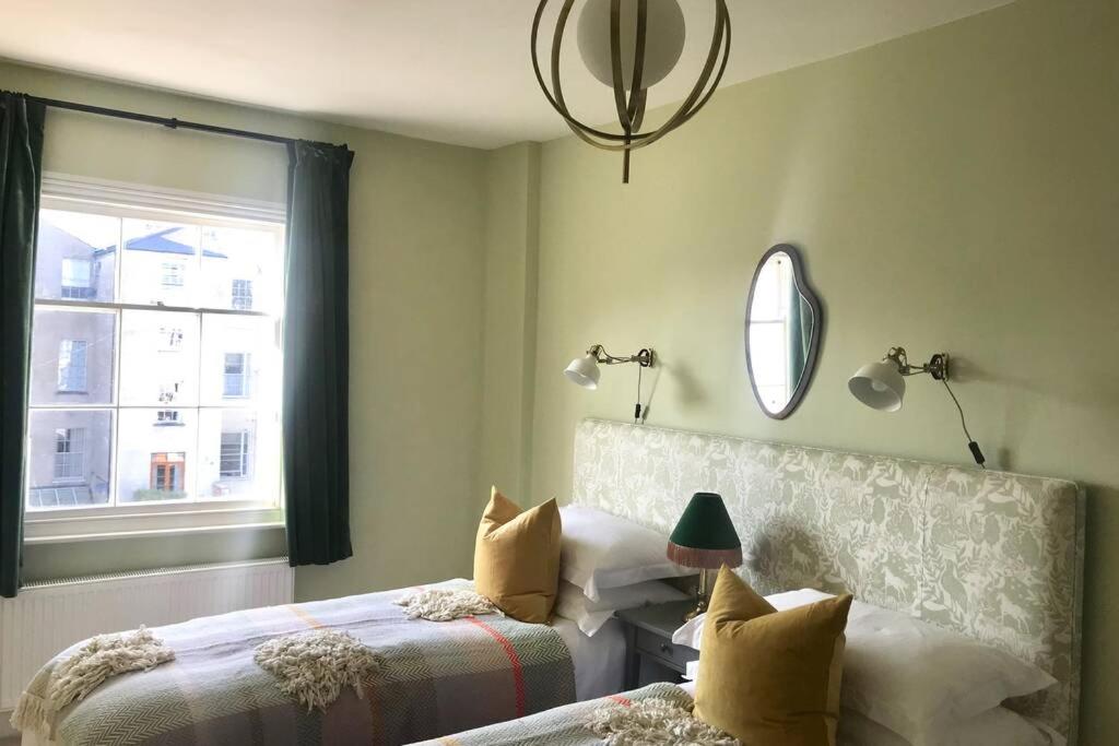 The Terrace - Bed and Breakfast Cheltenham