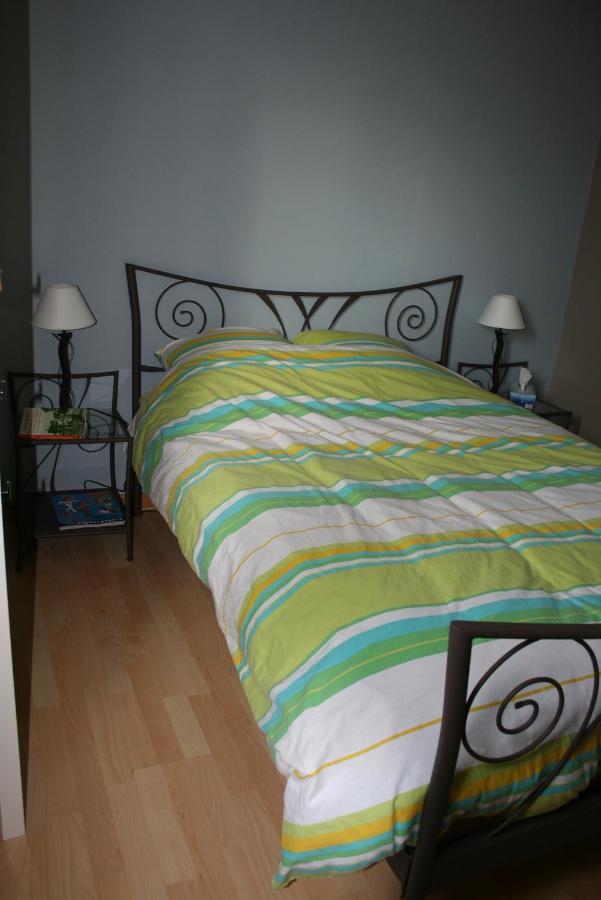 Les Petits Galets appartement DUPLEX - Chambres d’hôtes