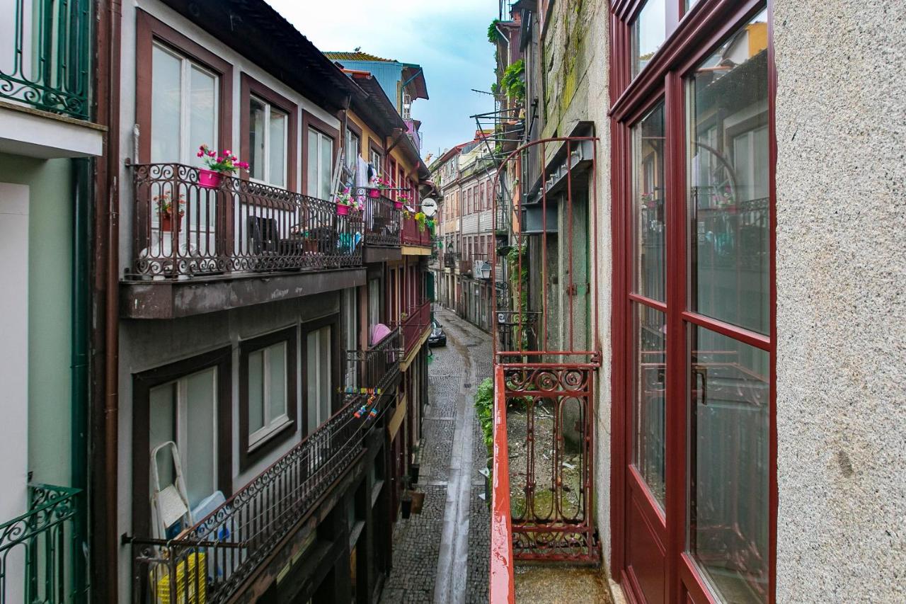 Oldtown Studio - B&B Oporto