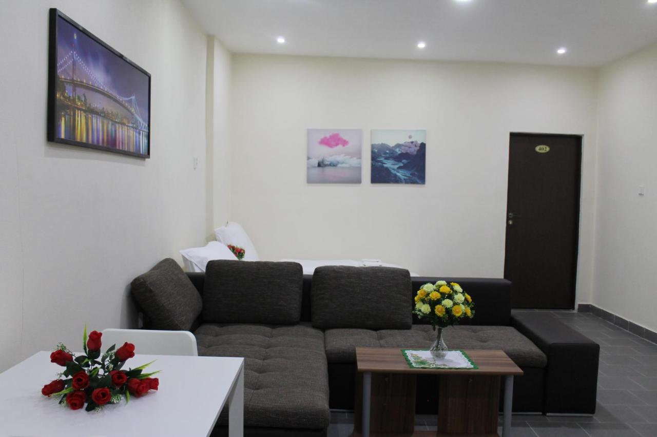Family Suite