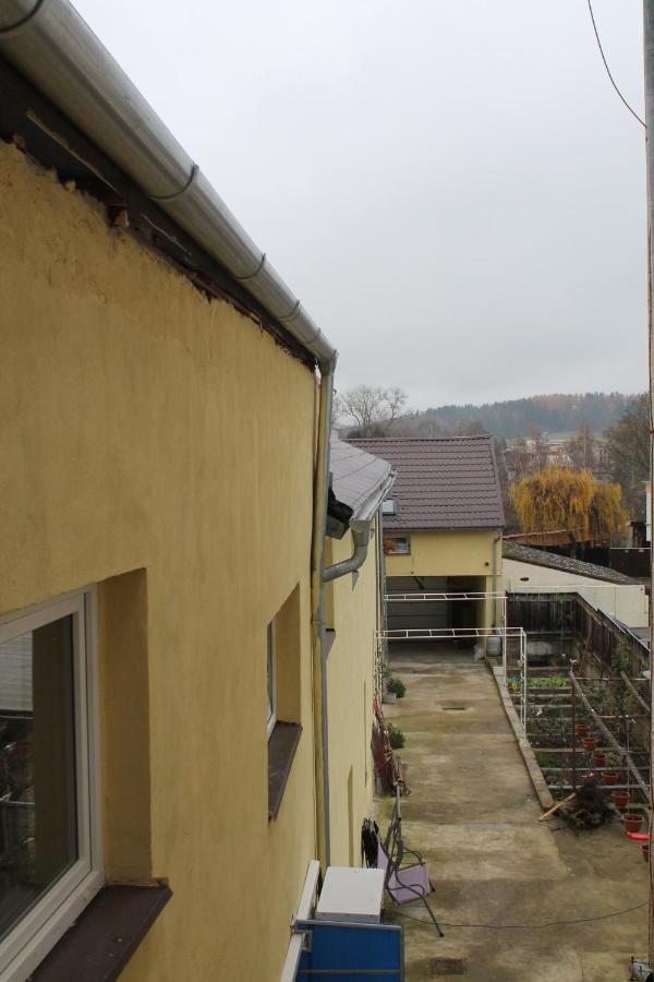 Pension TV - Ferienwohnung