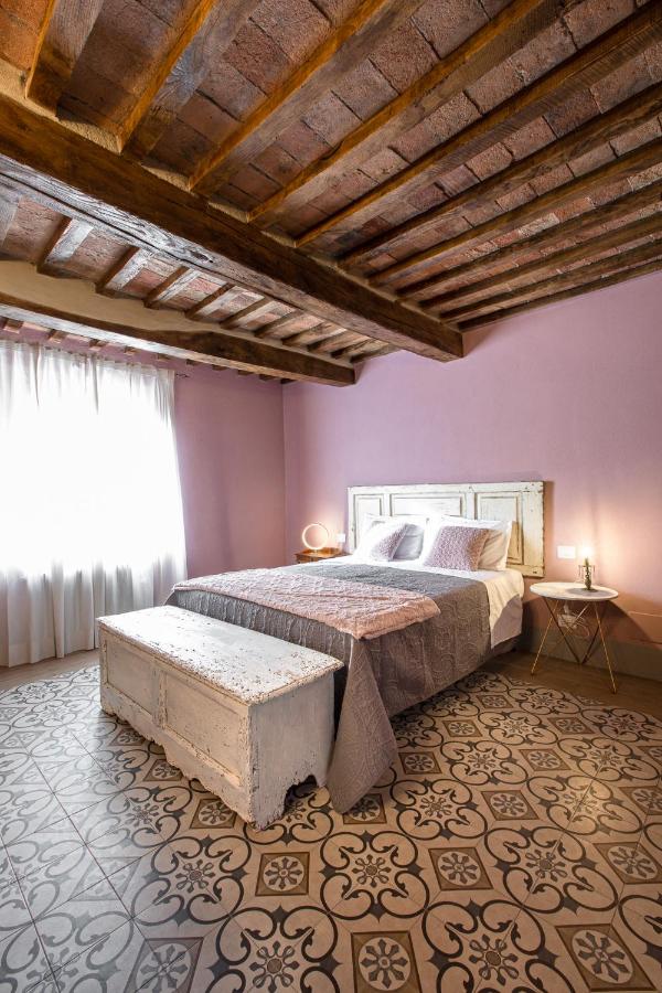 Habitación Doble Deluxe