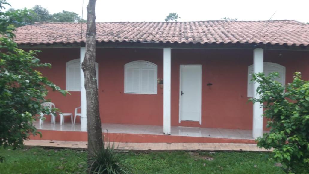 Pousada Princesa Do Vale - B&B