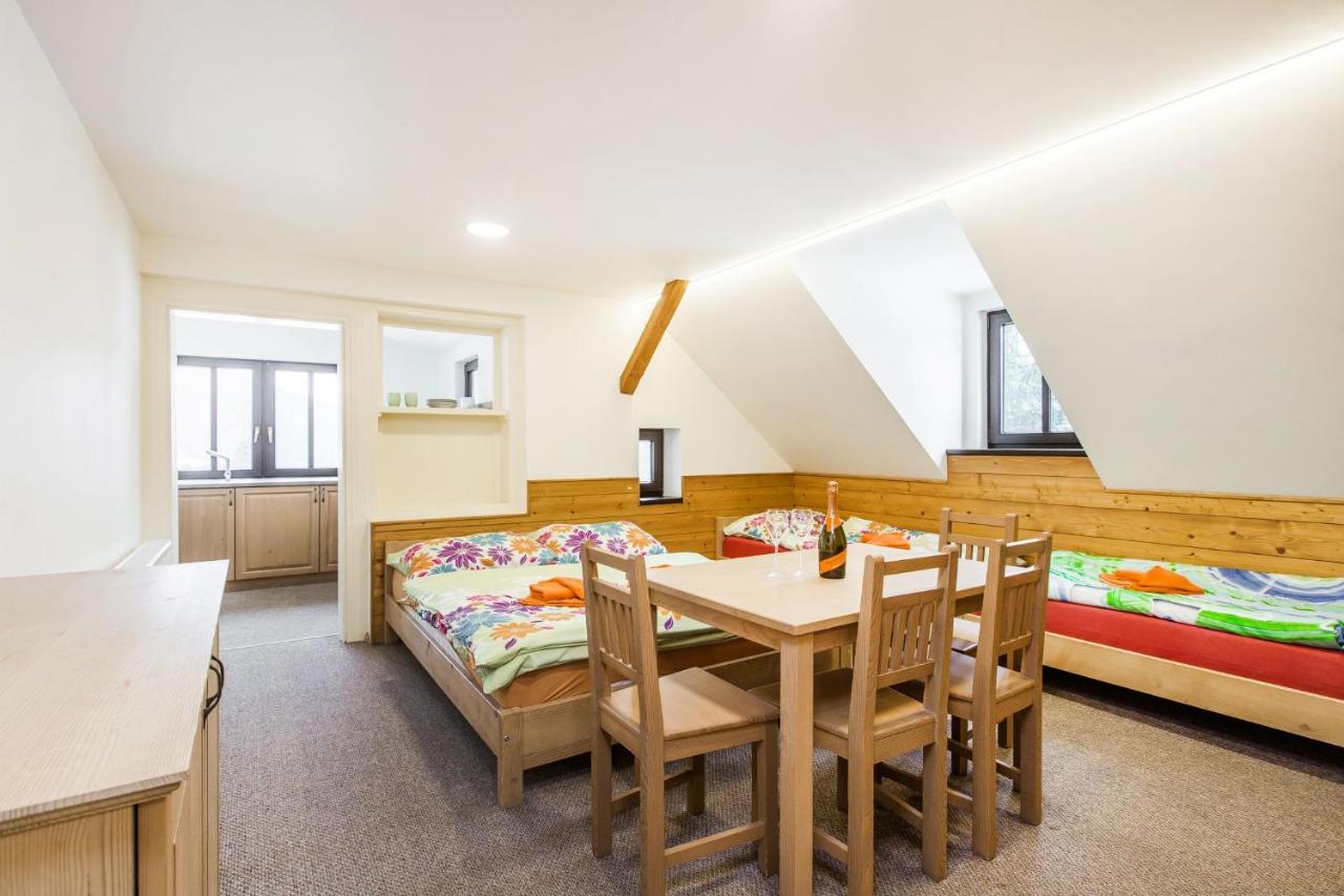 Standard Suite