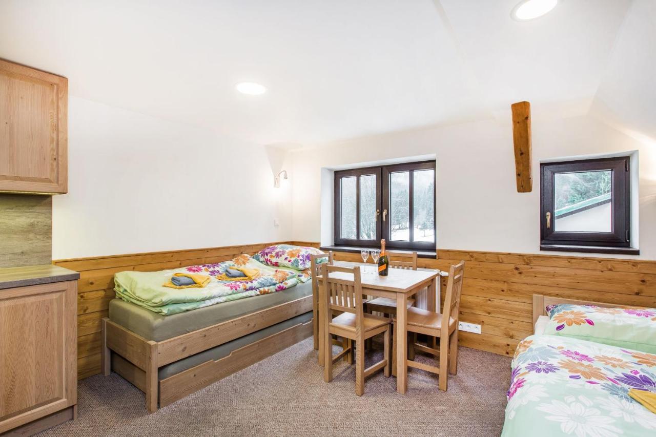 Standard Suite