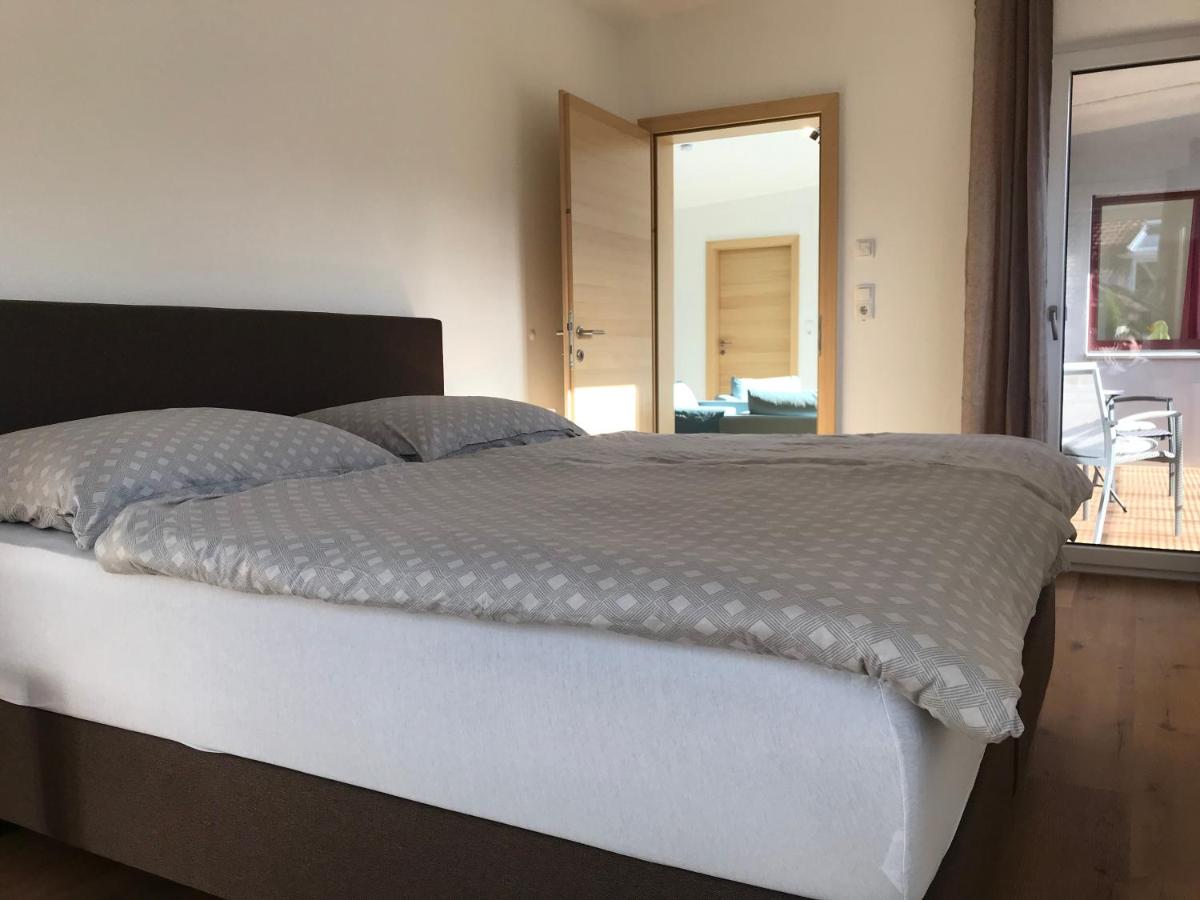 Apartment mit 2 Schlafzimmern