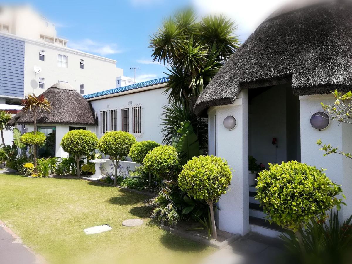 Dolphin Inn Blouberg - Ferienwohnung Bloubergstrand