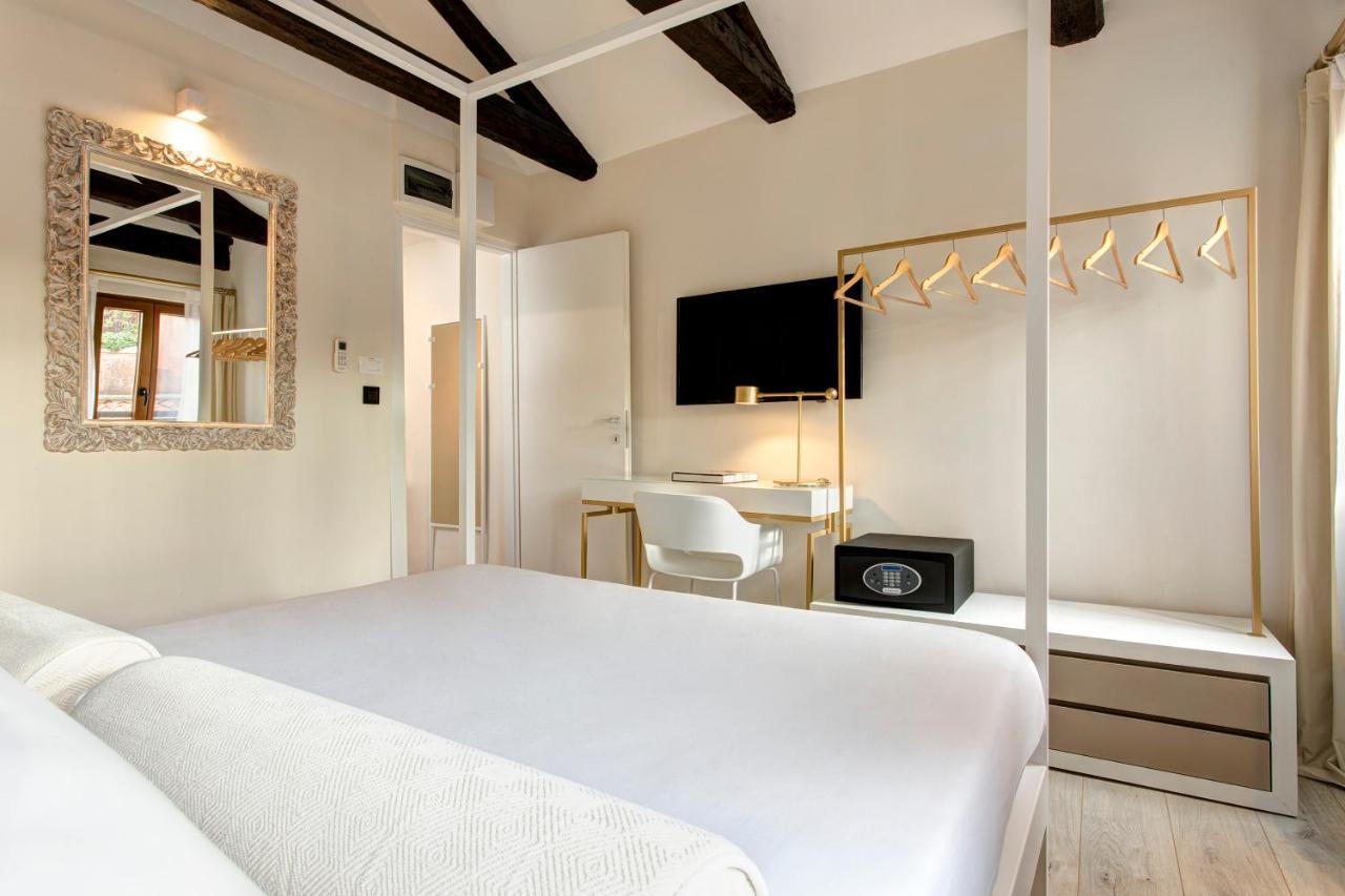 Suite con Terrazza