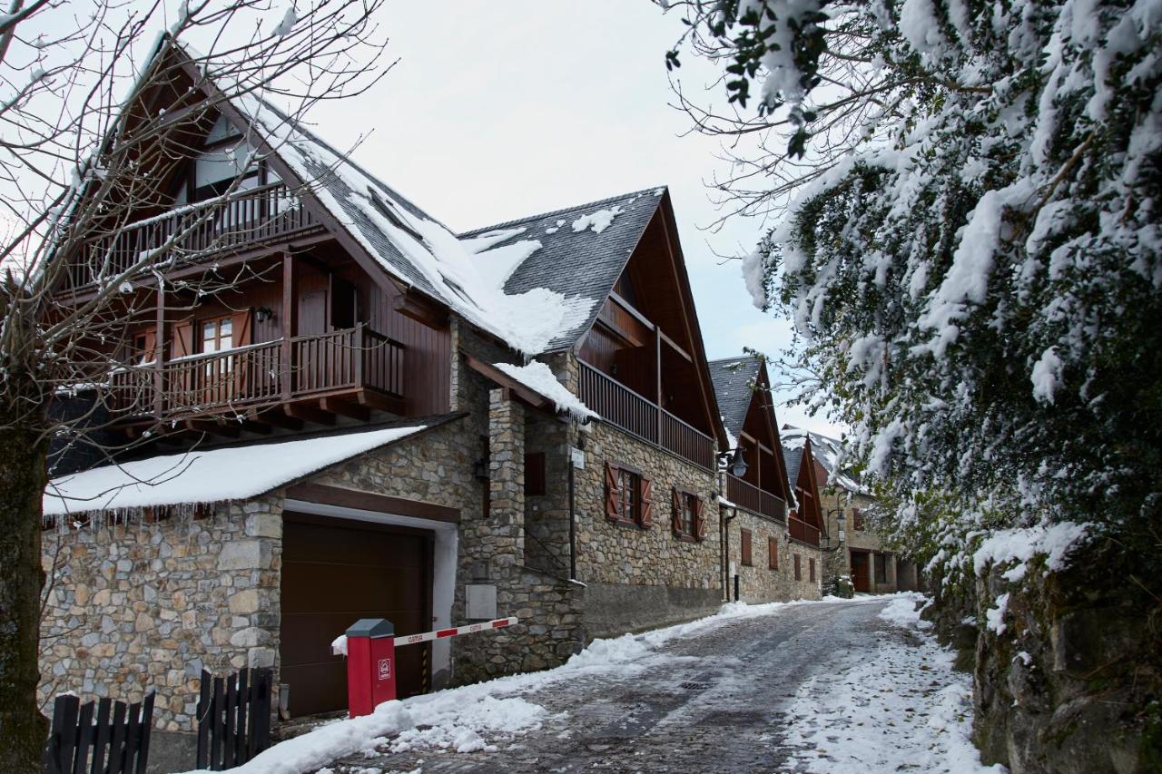 Banhs de Arties by FeelFree Rentals - B&B