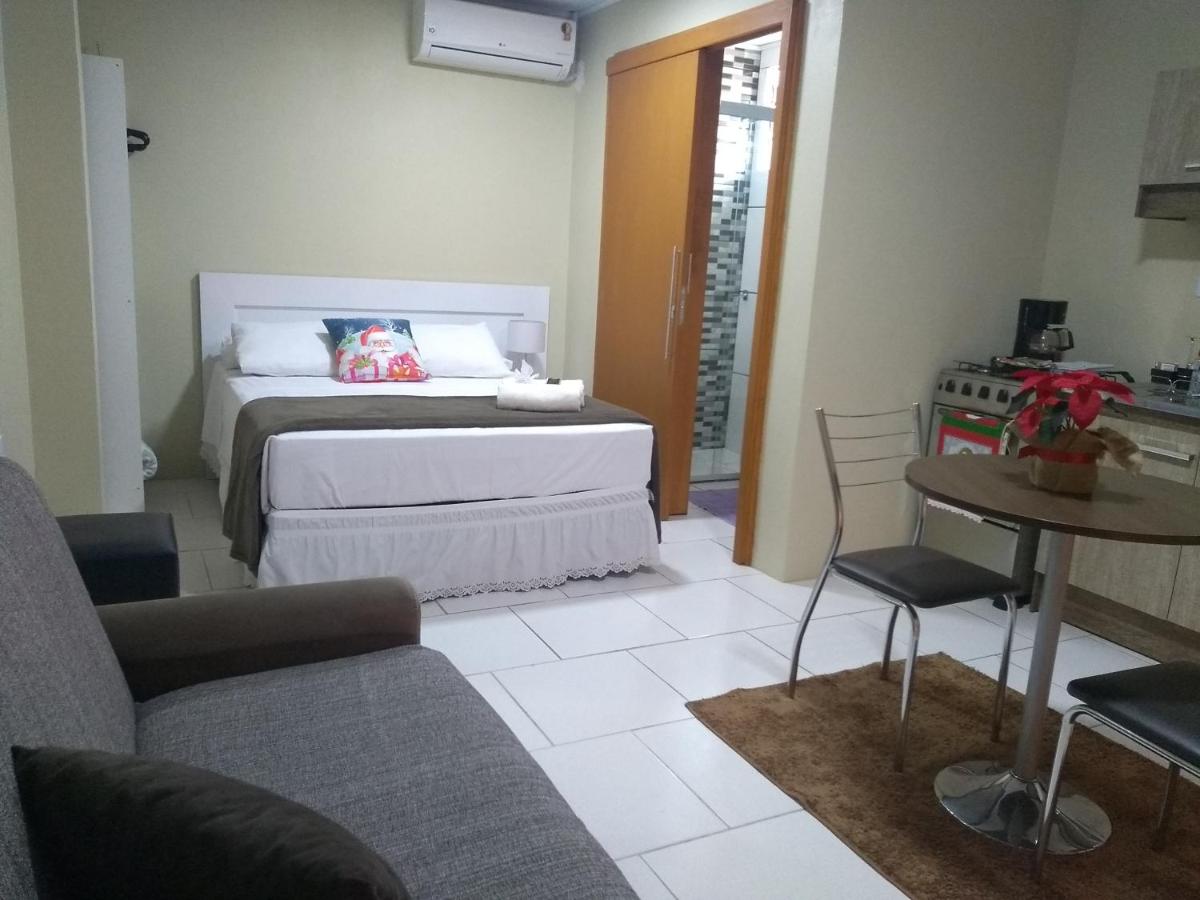 Apartamento das Flores - B&B Gramado