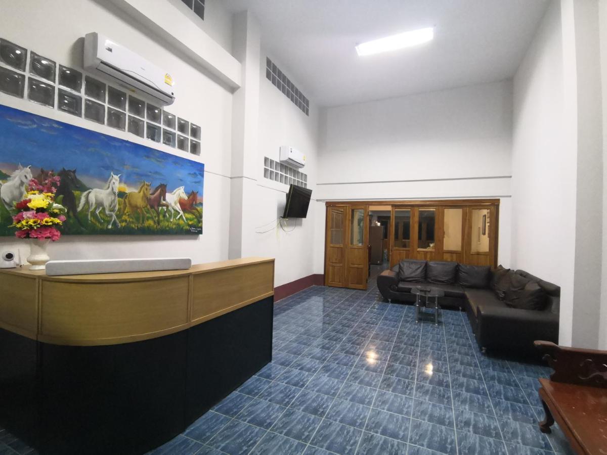 บ้านพรศรี Homestay - Ferienwohnung Loei