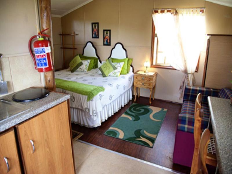 B&B Klerksdorp - Fairhaven Guest House - Bed and Breakfast Klerksdorp