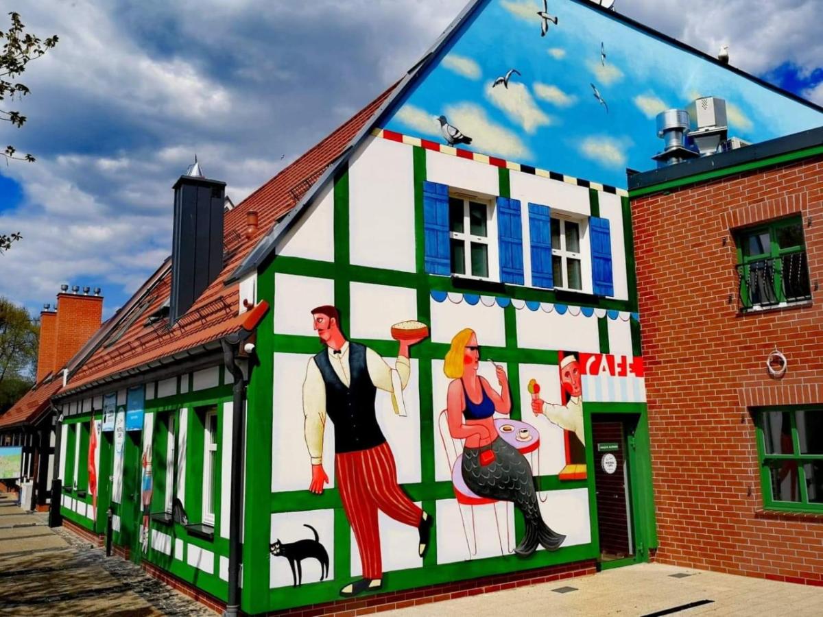 TU i TERAZ apartament - B&B