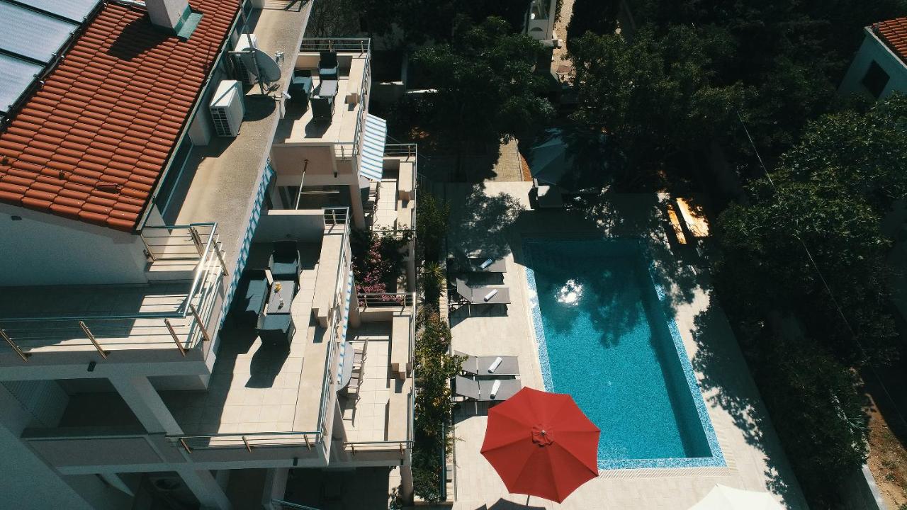 Apartments Luxury Living - B&B Novalja