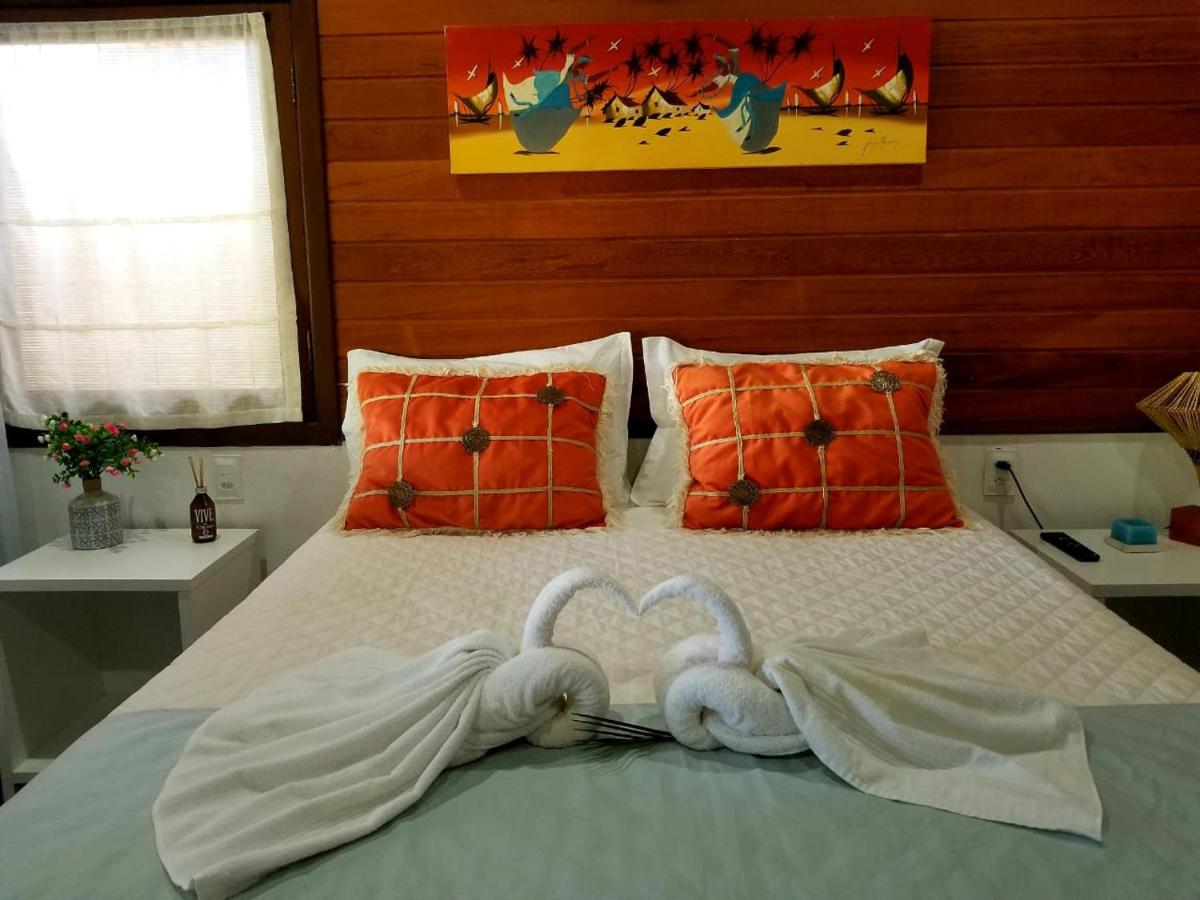 Double Room with Balcony and Sea View