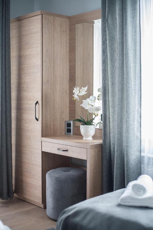 Comfort Driepersoonskamer met Douche