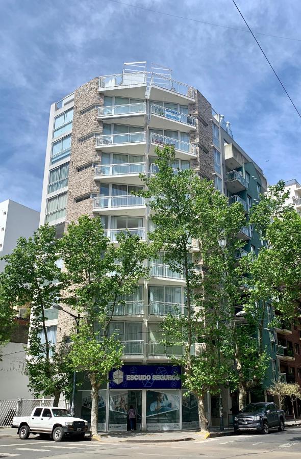 Jion - B&B Mar del Plata