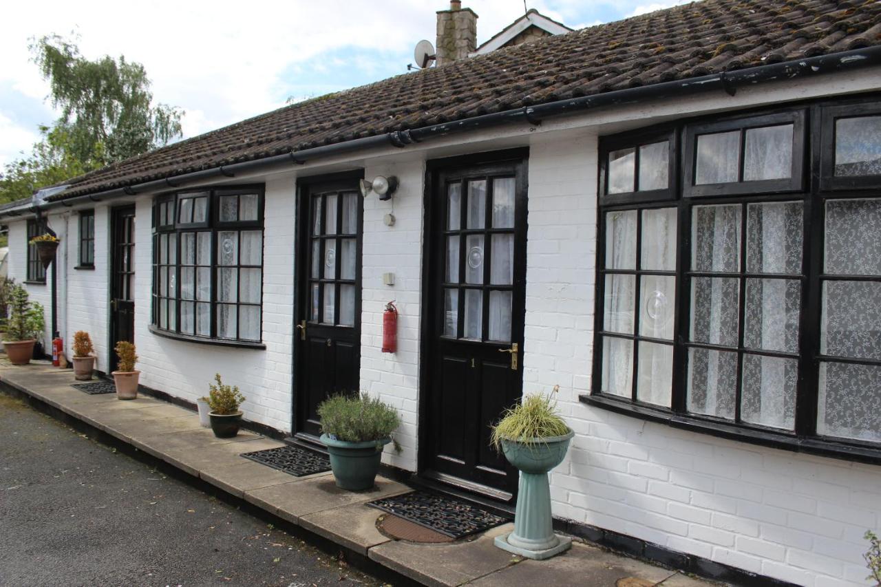 Skelton Grange Farmhouse - Bed and Breakfast York