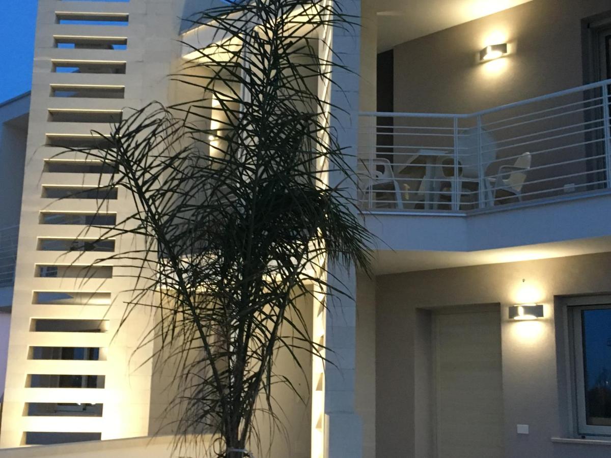 Apartment with Patio 