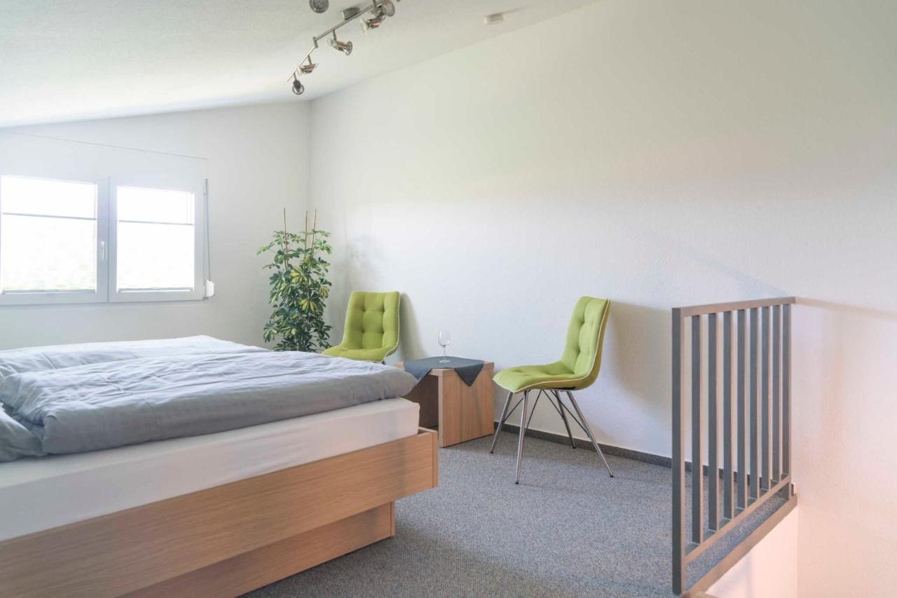 Appartement 2 Chambres