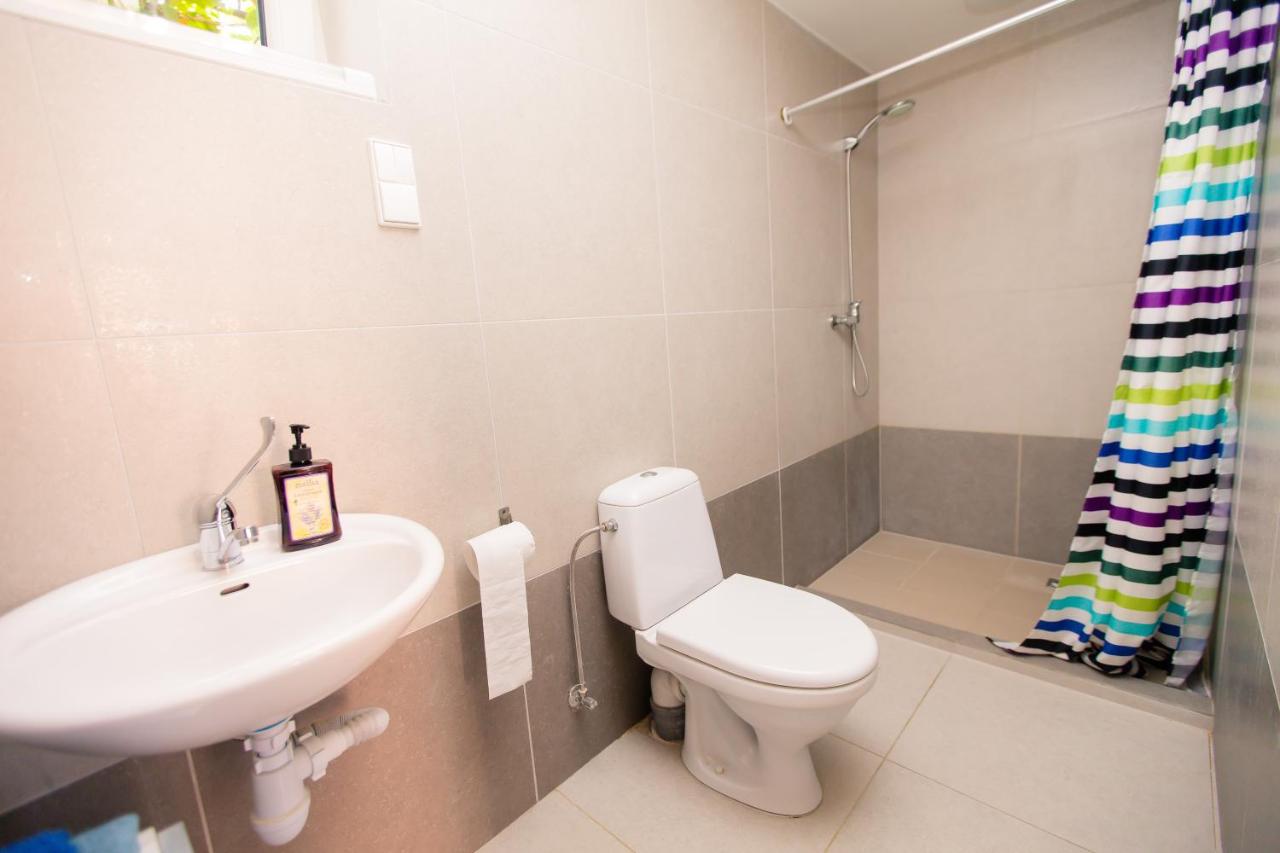 Budget Doppelzimmer