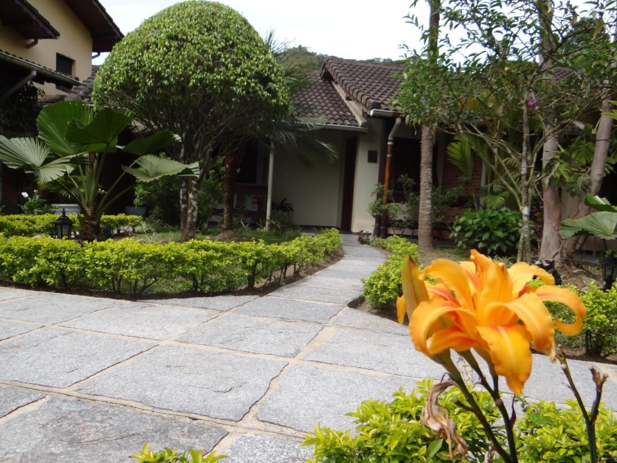 Pousada da Mantiqueira - B&B