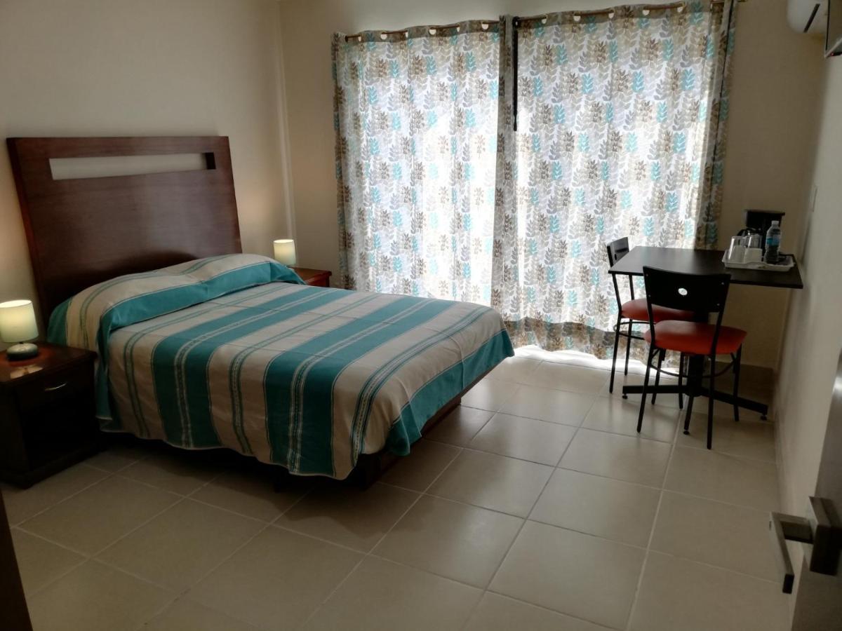 Habitación Doble con balcón