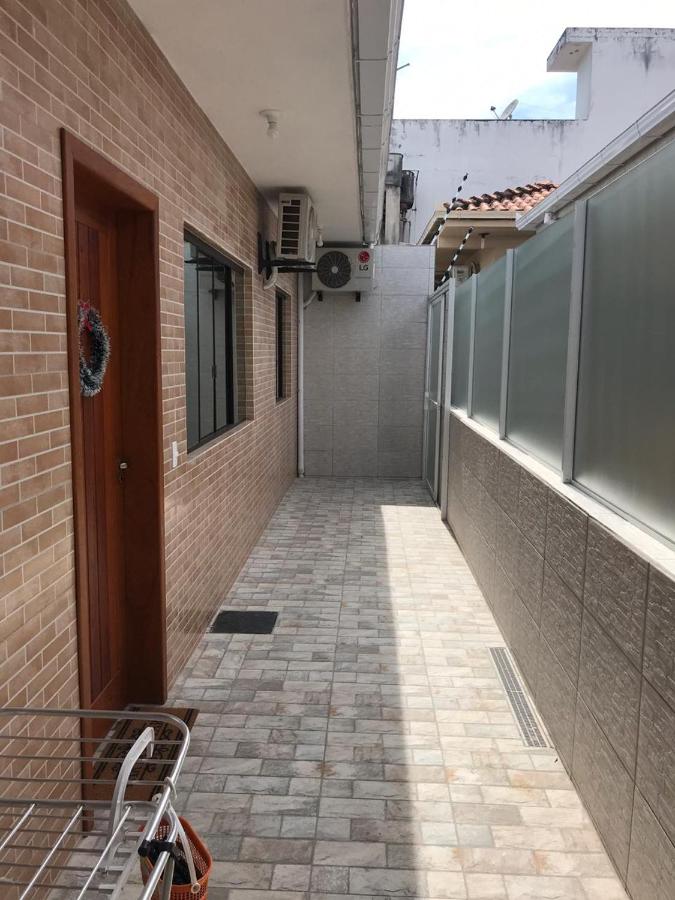 Casa - Próximo a UFSC e CENTRO - 5 KM - B&B
