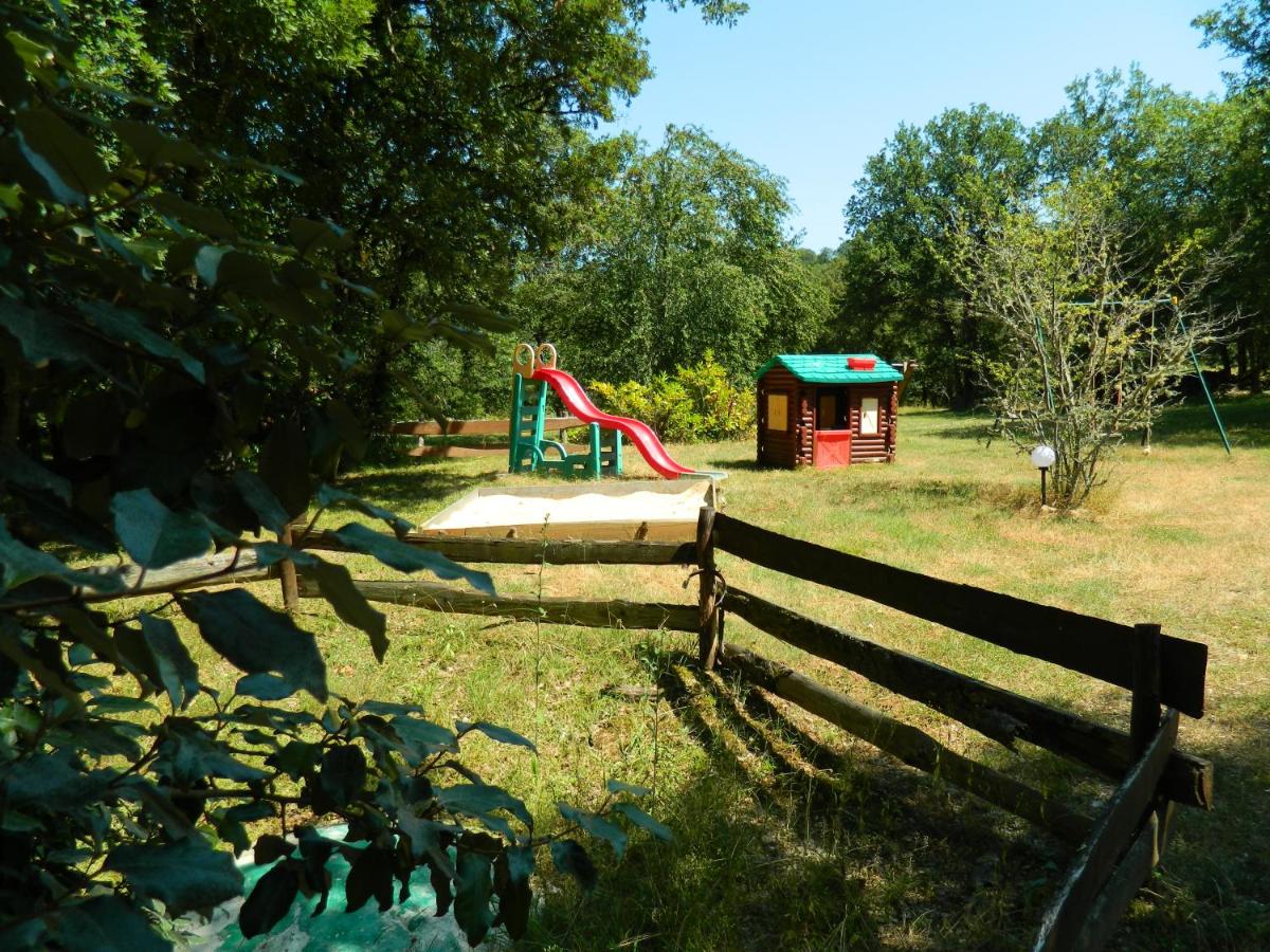 le clos des dryades f - Ferienwohnung