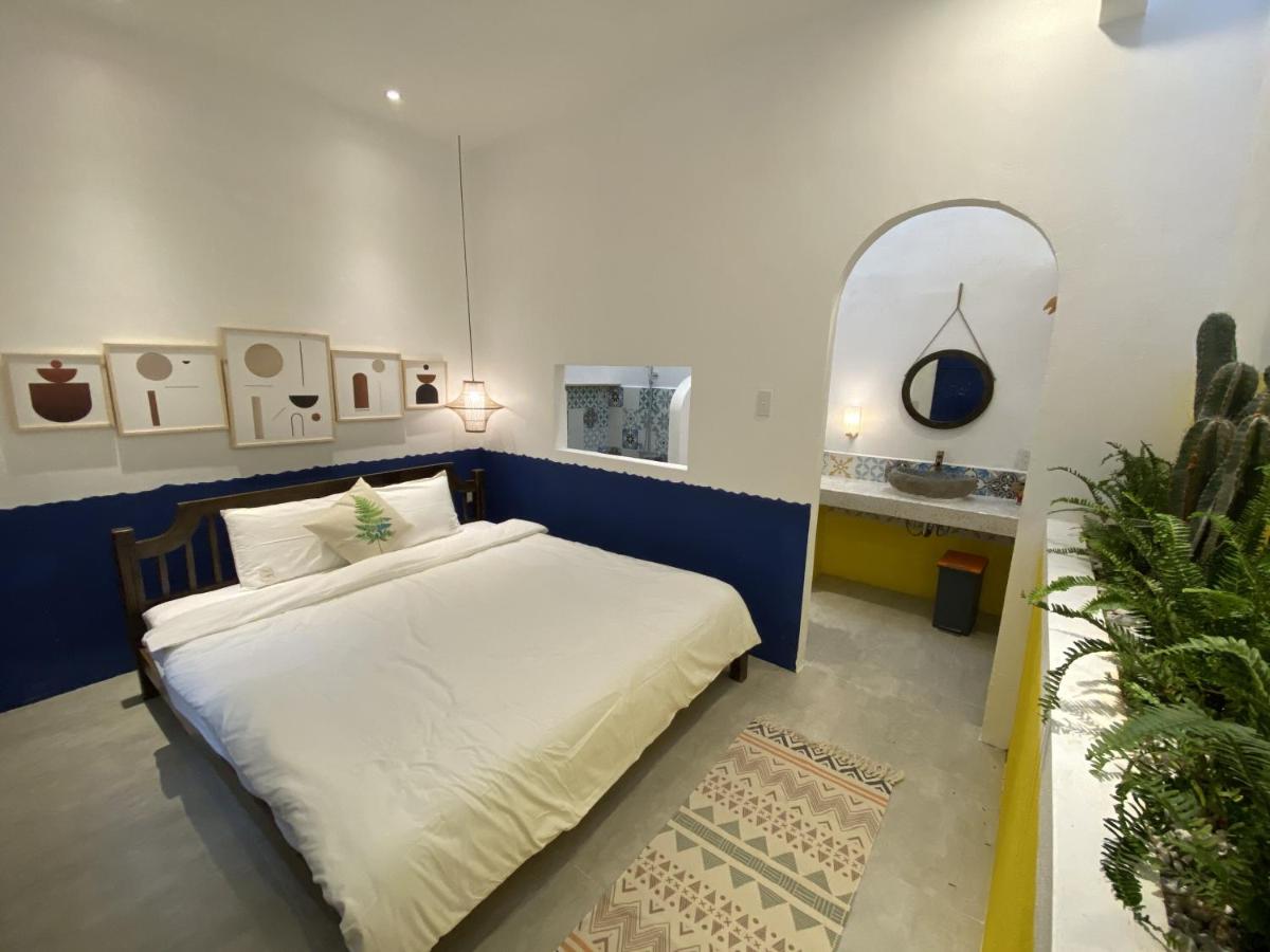 Habitación Deluxe - 1 cama grande