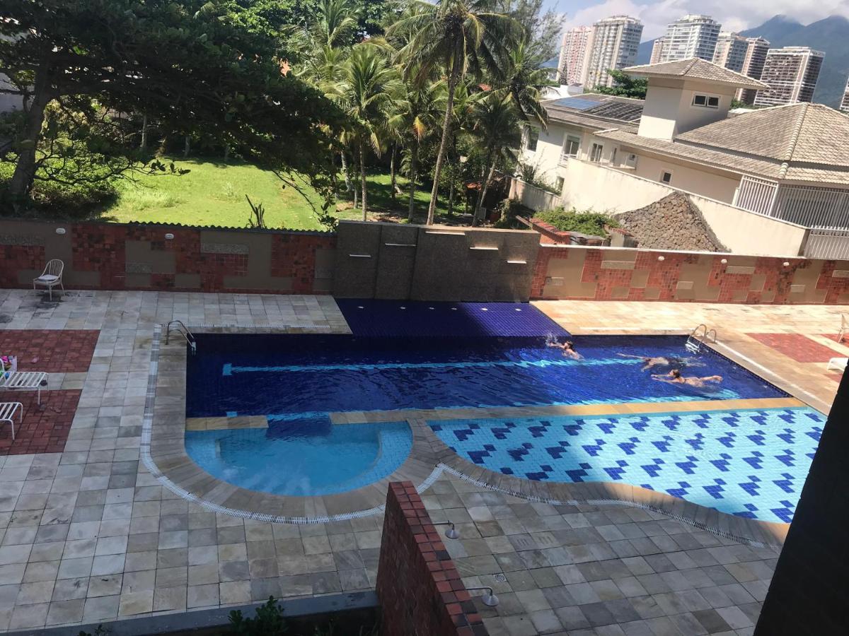 Apart suite frente ao mar - B&B