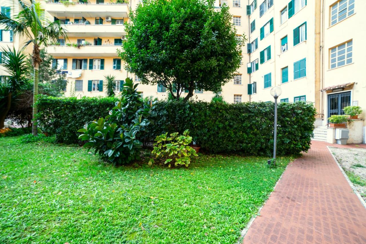 *****AmoRhome***** New Luxury apartment in the heart of Rome - B&B