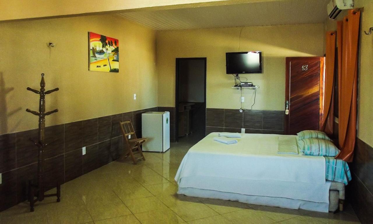 Apartment Standard