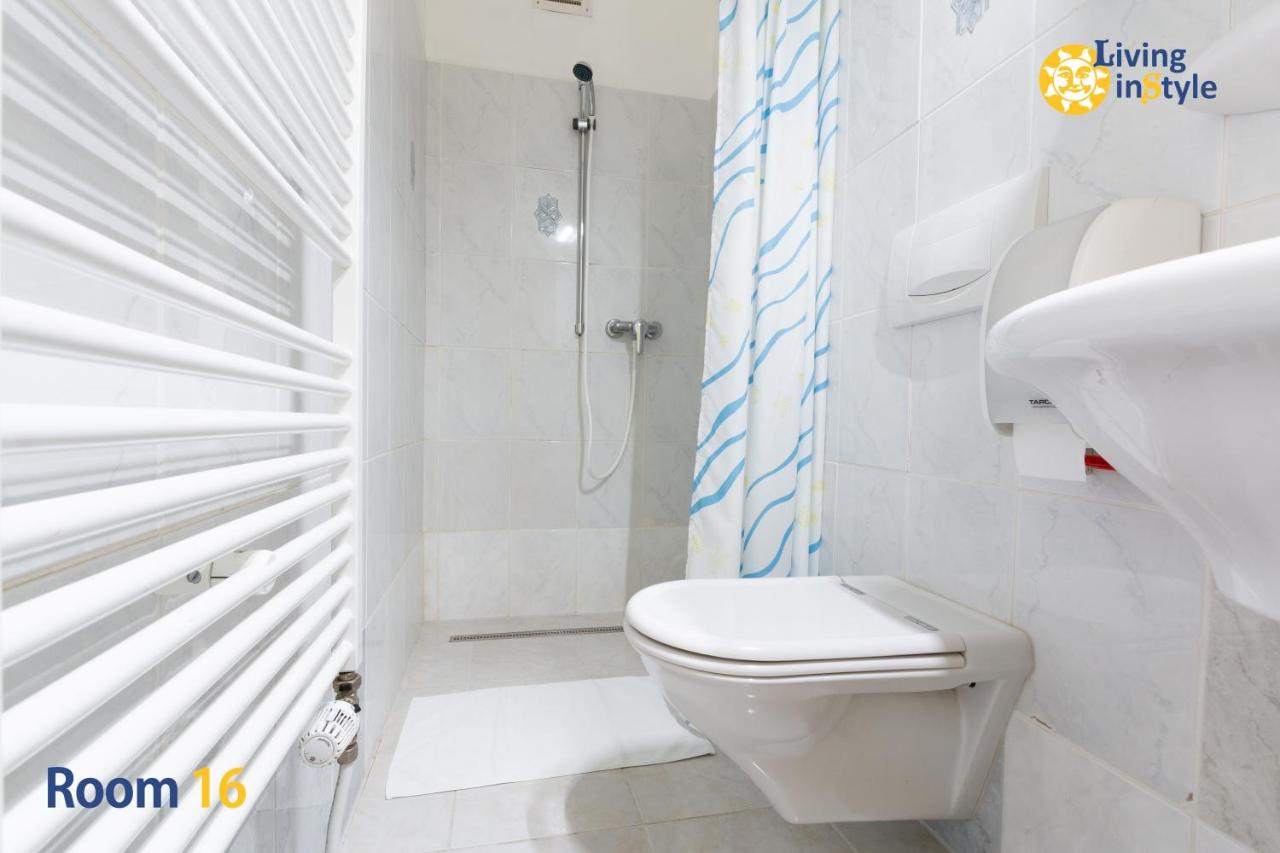 Budget Single Room 16