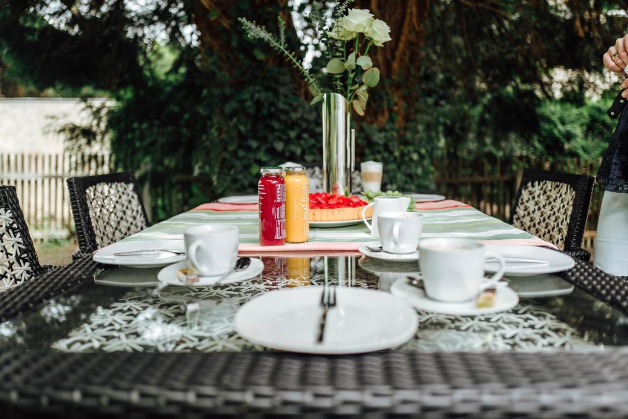 Zimmer in ruhiger Lage 150m zur TA (Nr. 5) - B&B Hamelin