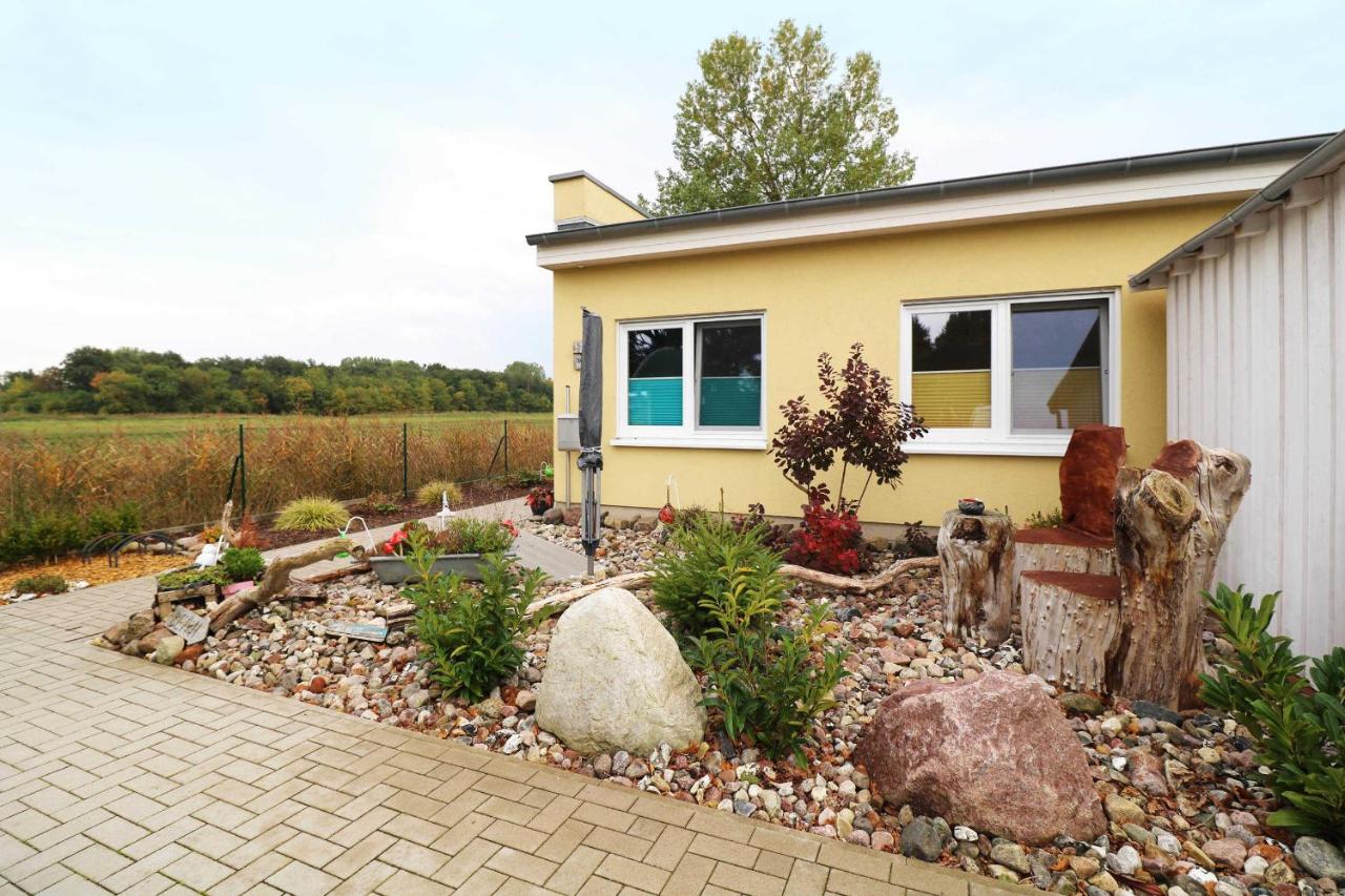 Ferienwohnung Wiesenglueck - Ferienwohnung
