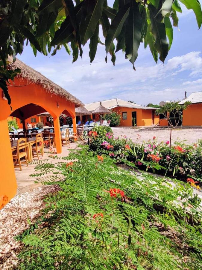 B & B Mariamacounda - B&B