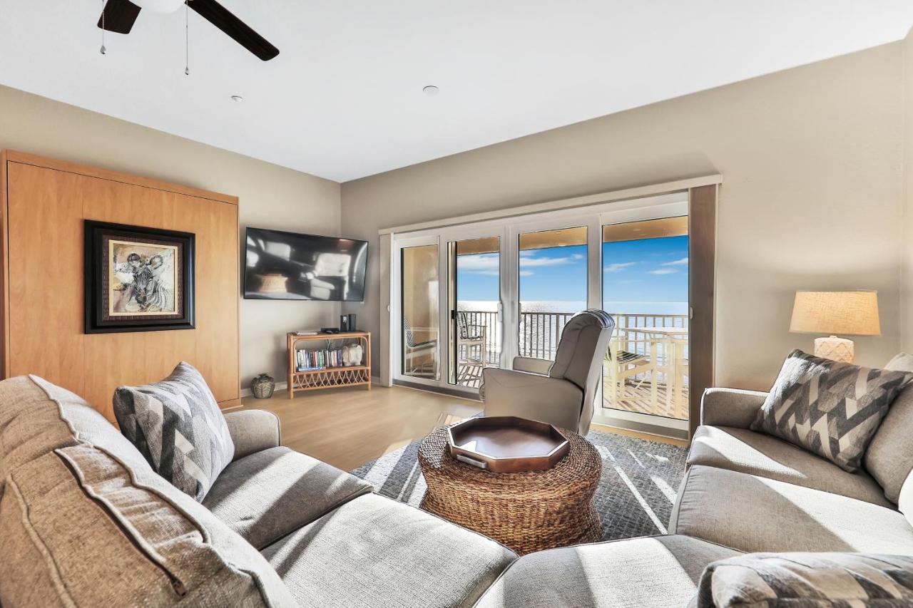 Oceanside 404 - Ferienwohnung Clearwater Beach
