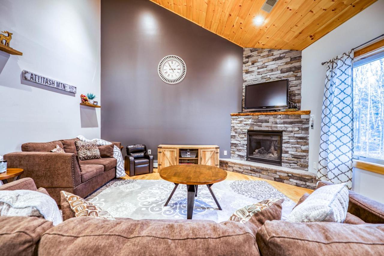 Bear Village 14 - Bed and Breakfast