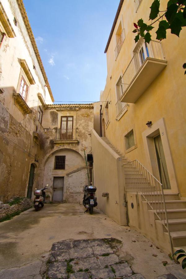 La Via della Giudecca - B&B