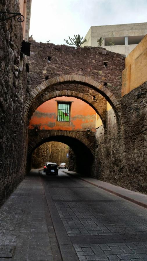 Habitación Doble Pequeña